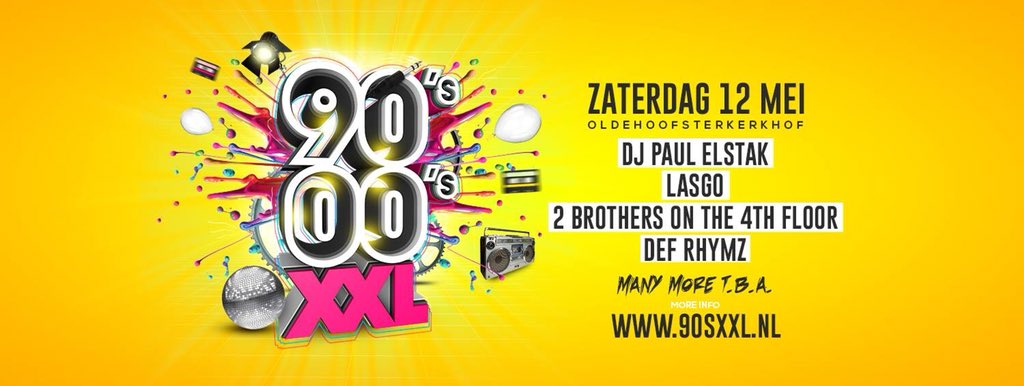 2 Brothers on the 4th floor (@2bros4thfloor) on Twitter photo 