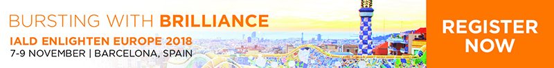 Be here, be brilliant! Barcelona will be bursting with excitement this November for IALD Enlighten Europe 2018—the one event spotlighting the work &amp; passion of lighting designers. Register now at iald.me/bcn18 &amp; save up to 50 euros! #Enlighten18