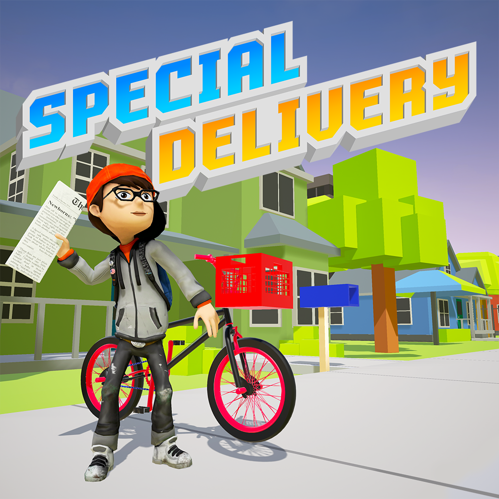 MeerkatGaming's tweet photo. Special Delivery is coming to #PSVR Japan this Friday! 4/6/18
https://t.co/eRNCu0QtEq
#Playstation https://t.co/a1NNHDncds