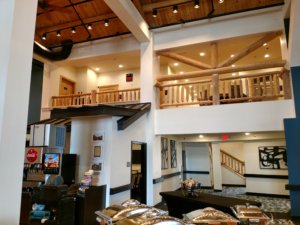 DMKDevelopment's tweet photo. @W_Harrodsburg is a wrap! It turned out better than we imagined it would. Thanks to everyone that had a hand in the transformation!! #BuildingBetterTogether #TeamWorkMakesTheDreamWork https://t.co/dZkyzCLkDb