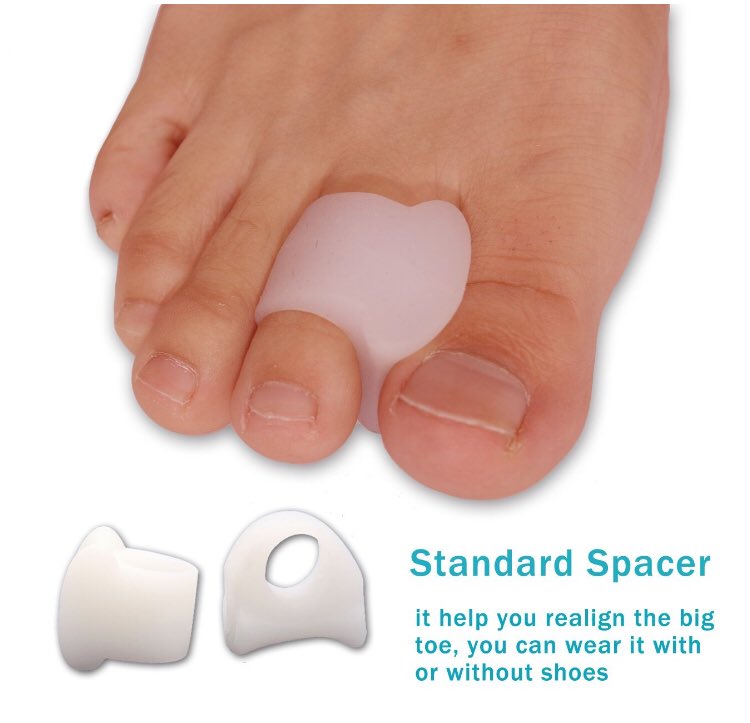 ☝️☝️Эрхий хурууны хажуудаа илүүдэл яс тань маш их өвдөлт өгж б.а уу? Энэхүү бүтээглэхүүн маань өвдөлт намдаах, эмчилэх,үрэлт багасгах зориулалттай. 👍Хэрэглэгчдээс 5 одноос 4 од авсан олны таашаалд нийцсэн бүтээгдэхүүн 68,000 🇺🇸