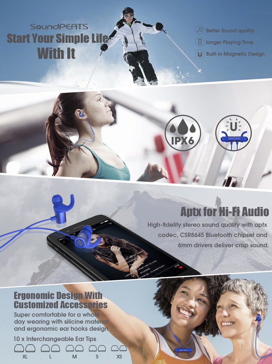 ‼️АНХААРААРАЙ‼️Та дасгал хийх,гүйх,гулгах ямар ч үед утасгүй bluetooth-р холбогдоно 4.1 р буюу хол зайнд ч барина.Маш тод цэвэр сонсогдоно.Хөлс усны хамгаалалттай 💪 8 цагийн турш ярих,дуу сонсох боломжтой☝️☝️☝️Соронзтой туо сонсоогүй үедээ хүзүүндээ тогтооно89,0 бэлэн