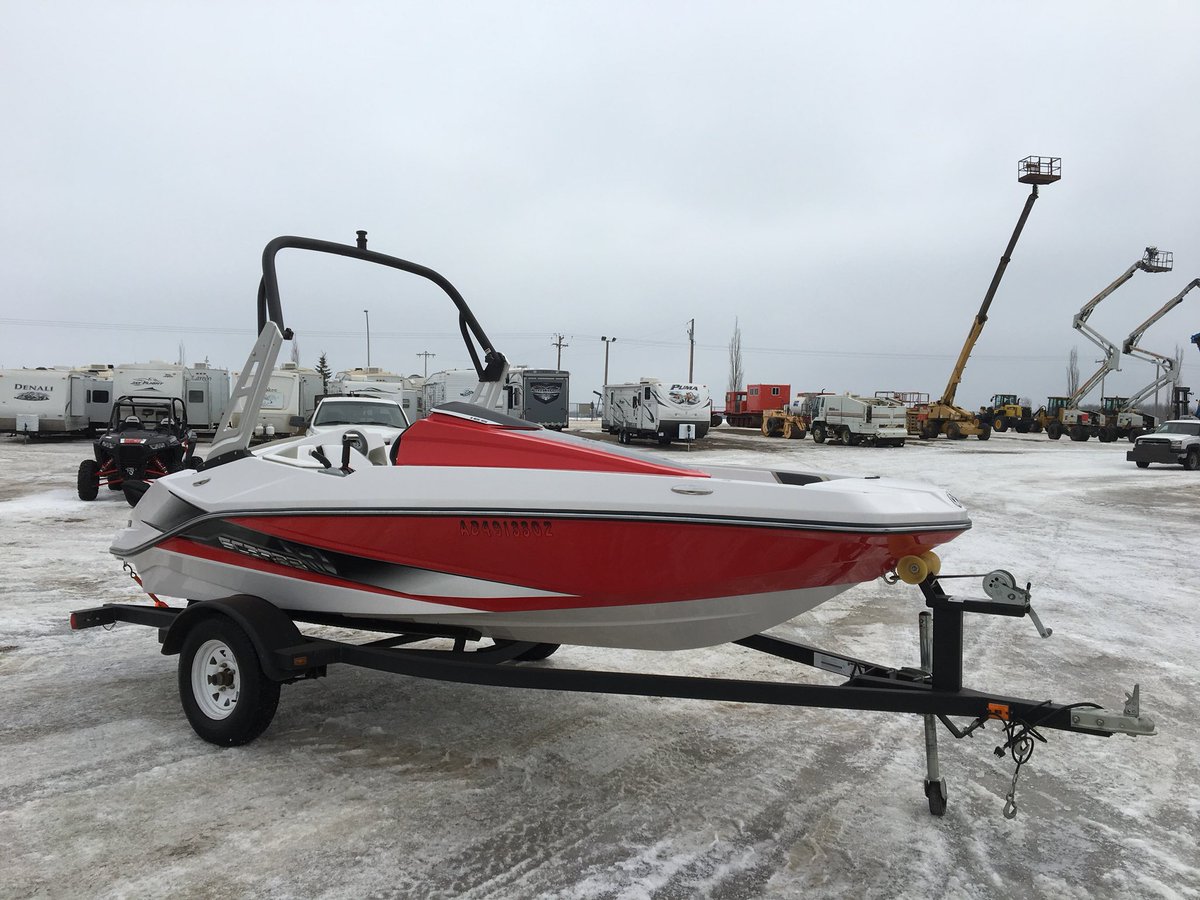 davemaauction's tweet photo. Check out these toys selling this Saturday. 2015 Scarab 5 seater with 35 hours. 2015 Polaris RZR XP 1000 side by side. 2011 Shadow 750 4800 km. Get ready now for your summer fun. Bidding starts Saturday April 7/18 9:00 am #yeg #maauctions https://t.co/nudYCEDbdT