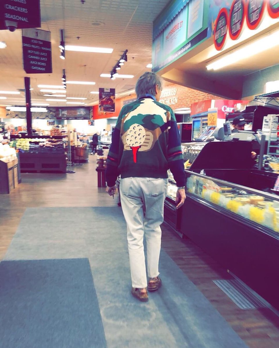 John Ross (JohnyRoss) Twitter