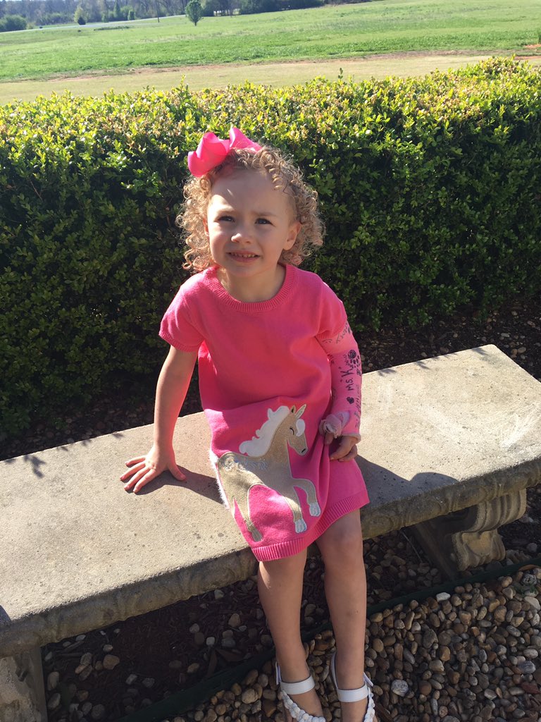 KellyKAdams's tweet image. That escalated quickly 😂