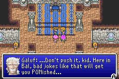 FinalMacstorm's tweet image. #FFVA