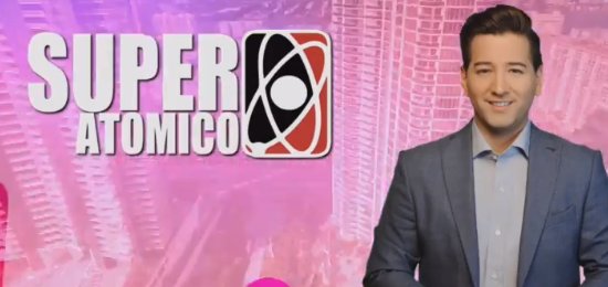 Twitebrio's tweet photo. Juiste Weno #SuperAtomico
No entendemos por que , pero hoy es el ultimo Capitulo
Gracias @JavierOlivares y @TuLazaroLorenzo
| | https://t.co/qCJVomJ8r9