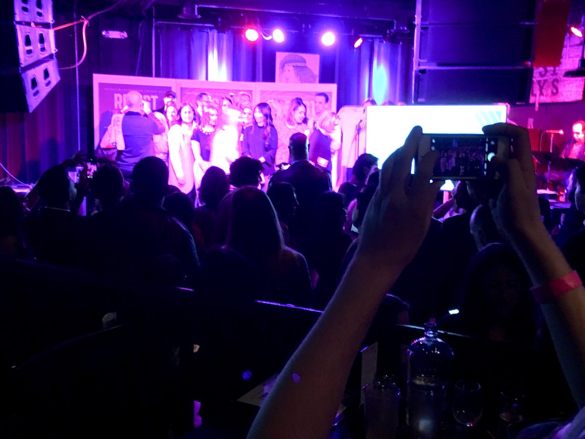 GigawattGroup's tweet photo. We had a blast at last week's @AAF_DC American Advertising Awards, celebrating the best work in the industry! Congrats to all the winners! #resisttheexpected #acreativedc #americanadvertisingawards https://t.co/ra8AU4JNZI