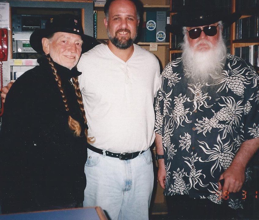 Thank you Leon Russell for all the beautiful memories. Happy Birthday.

 