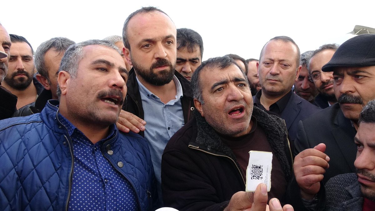 CNN TÜRK tweet media