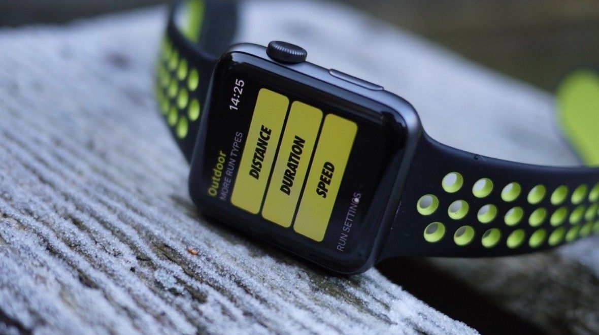 The Apple Watch Series 4 could debut Face ID and sports tracking smart bands buff.ly/2GbDTob