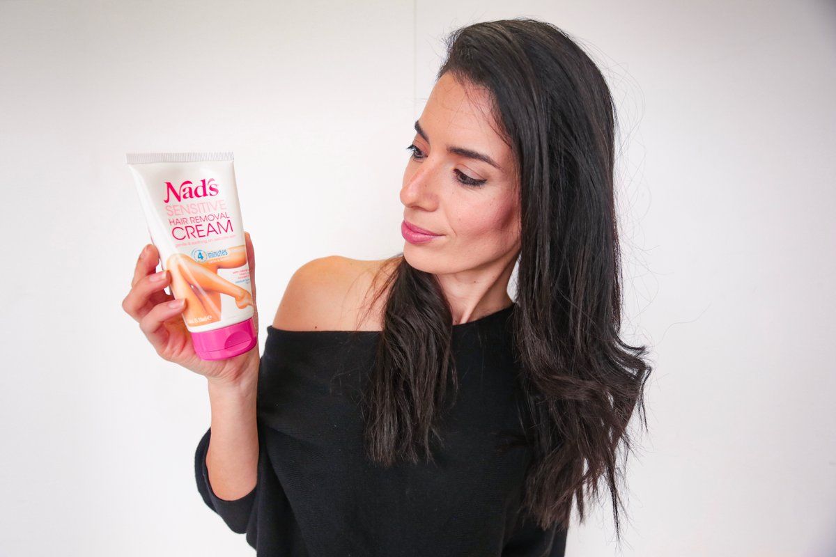 Nad S Hair Removal On Twitter Hey There Loves Hope Everyone
