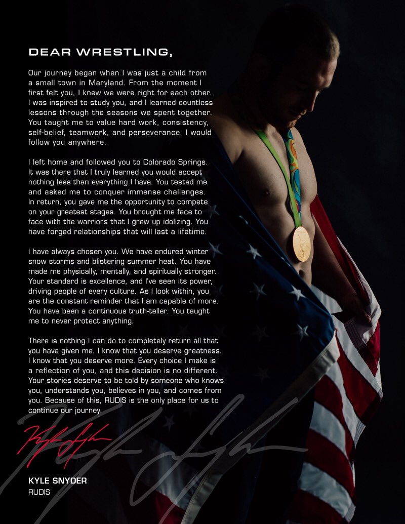 Kyle Snyder tweet media