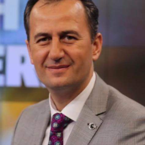 Rektör Hocamız Prof.Dr. <a href="/halukgorgun/">Prof. Dr. Haluk Görgün</a> ASELSAN 43. Genel Kurul Toplantısında  ASELSAN'a Yönetim Kurulu Başkanı olarak atandı. Onur ve gurur duyduk. <a href="/aselsan/">ASELSAN</a>