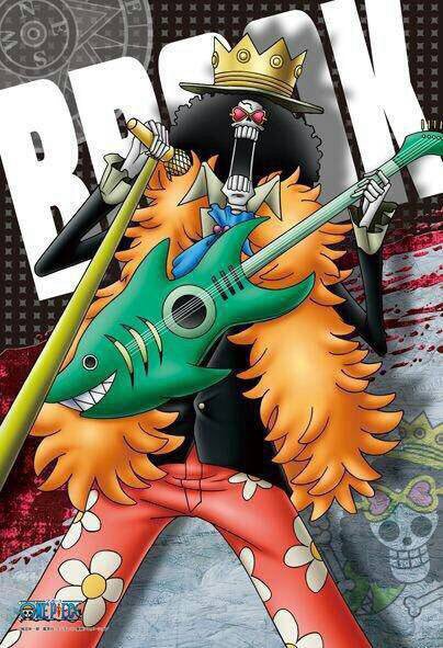 カルマ ブルック生誕祭18 ブルック生誕祭 ブルック誕生祭18 ブルック誕生祭 4月3日はブルックの誕生日 ブルック誕生日おめでとう ソウルキング 艸 パンツ見せて貰ってもよろしいでしょうか で毎回ナミさんに叩かれるっていう