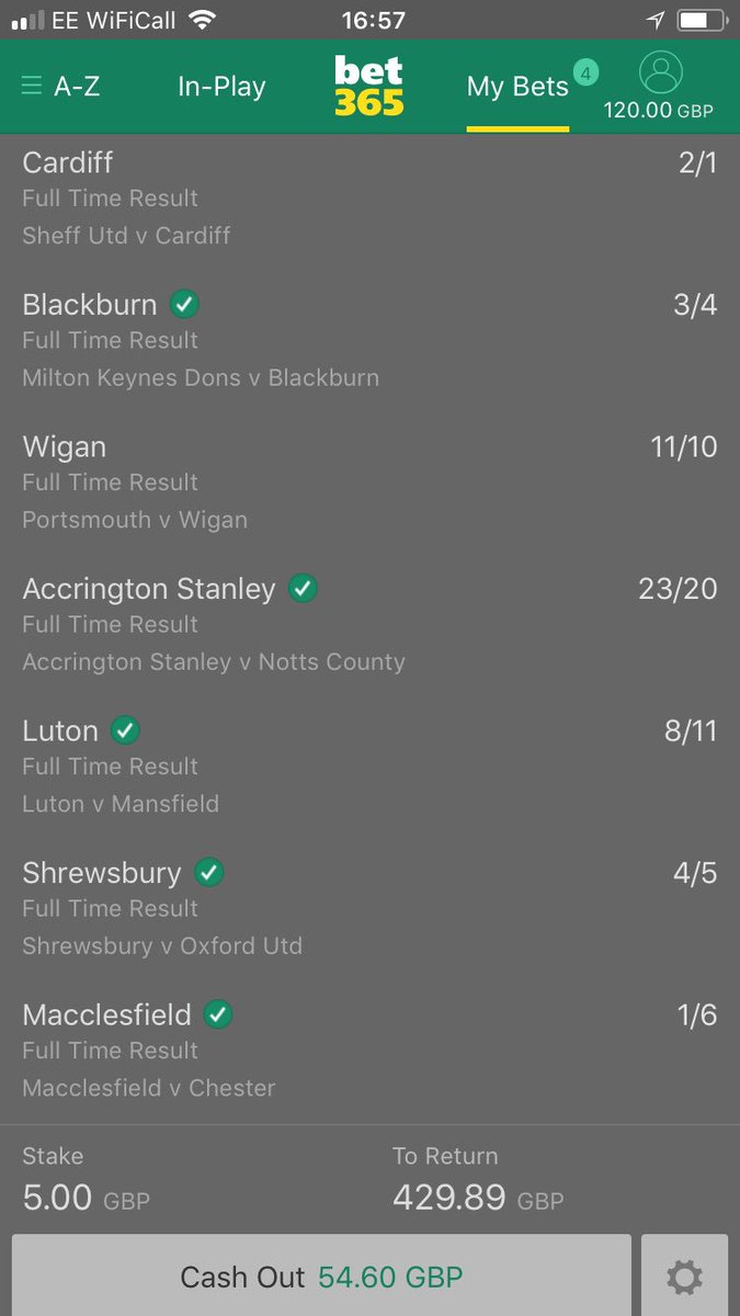 Alex_C_23's tweet photo. @CameronMaaartin @FootyAccums Still 2 games to go https://t.co/fmZsUJIVY1