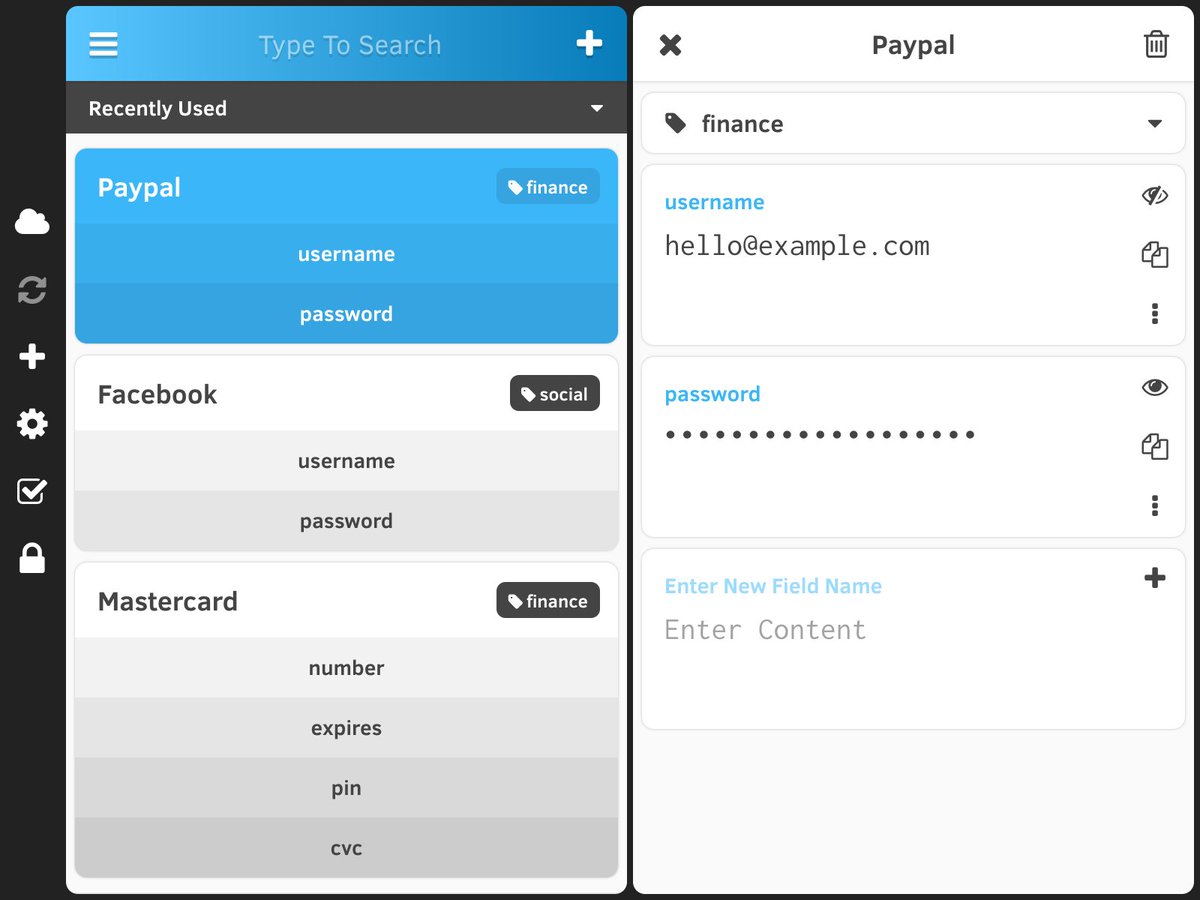 padlocapp's tweet photo. Padlock 2.6 is out, and i'ts one of our biggest updates yet! https://t.co/cqAYnPTnpM https://t.co/8NzFsfvATc