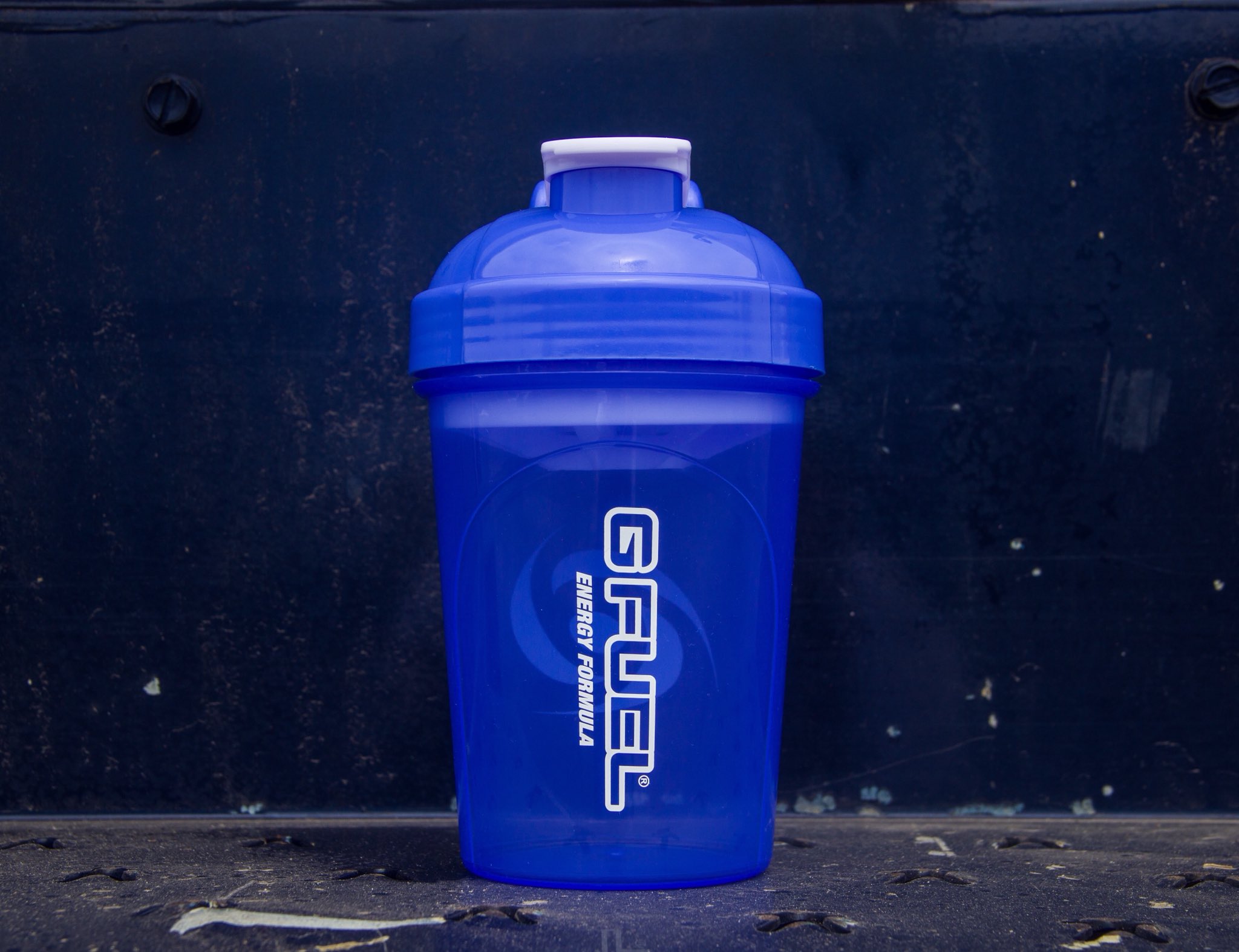 G FUEL® on X: Get the NEW Night Blue Shaker Cup FREE with every tub! »    / X