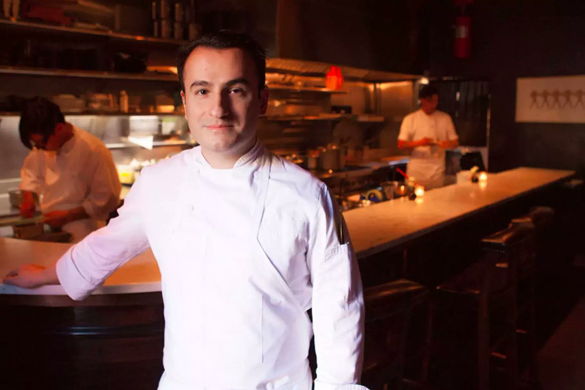 Austin Food & Wine Alliance (@atxfoodwineally) on Twitter photo Live Fire! is happening this week on April 5th! Get your tickets now so you don't miss Val M. Cantu from <a href="/CaliforniosSF/">Californios</a> -- named a Food and Wine Best New Chef for 2017. Get your tickets here: fal.cn/4GIA Live Fire! is happening this week on April 5th! Get your tickets now so you don't miss Val M. Cantu from <a href="/CaliforniosSF/">Californios</a> -- named a Food and Wine Best New Chef for 2017. Get your tickets here: fal.cn/4GIA