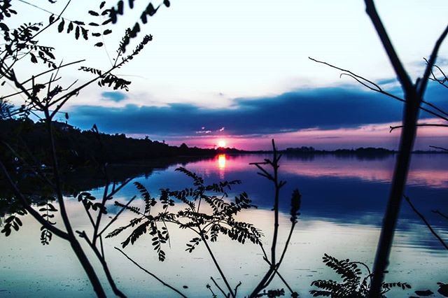 Reposting @z3traveler:
Wonderful sunset Iignano laguna 
#mylignano #lignano #lignanosabbiadoro #photography #photographer #sunset #friuliveneziagiulia_love #travel