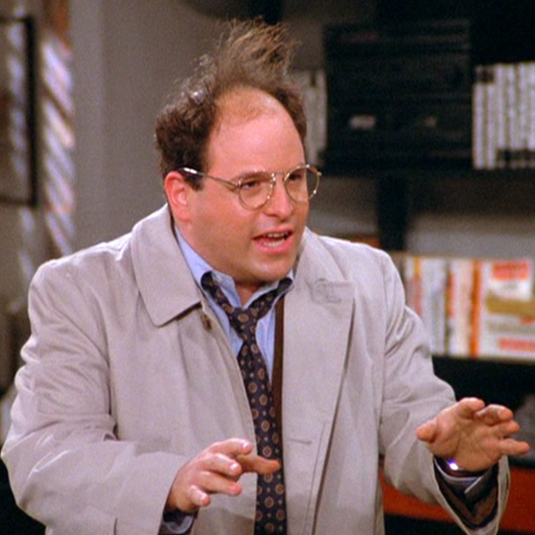 Did anybody call here asking for Vandelay Industries?!  “The Boyfriend, Pt 1” tonight on #Seinfeld! https://t.co/afiLPIGOoJ