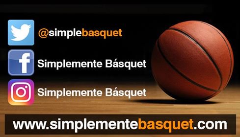 Simplemente Básquet tweet media