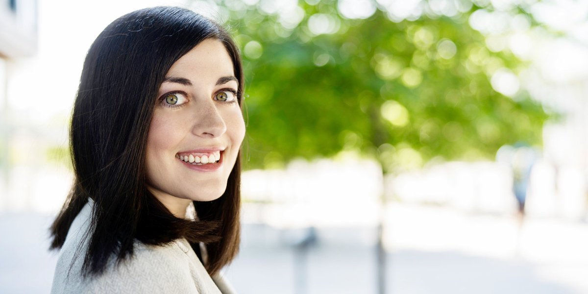 "On a small campus there are so many opportunities to get involved in different areas." ― Aleka MacLellan turns <a href="/Shinerama/">Shinerama</a> volunteer efforts into a career focus in leadership psychology: bit.ly/2ImeapI