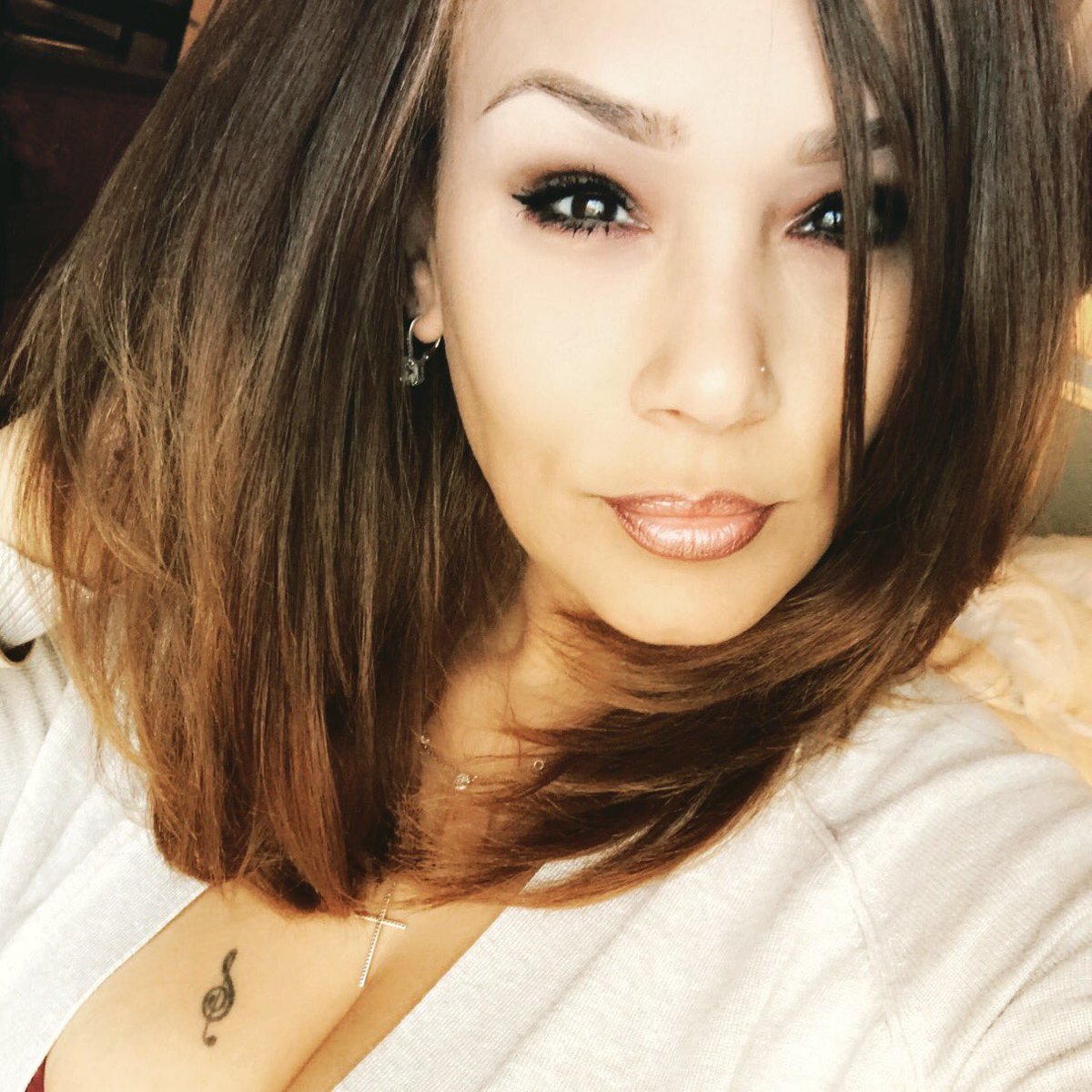 KS1075's tweet photo. Colorado! Let’s turn up with ya girl @Toshamakia ! She’s got daily dose and the phone lines are wide open for whatever you need 720-489-1075! #GirlPower #MidDayTakeOver #NonStopAtNoonRewind #KS1075 https://t.co/yh1ft2QOd8