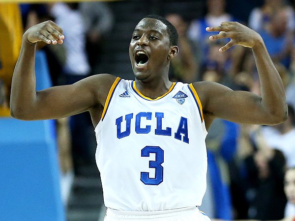 SonsWestwoodTBT's tweet image. Ladies and gentlemen, your first Son of Westwood is 2014 First-Team All-Pac 12 member and Memphis Grizzlies first round pick Jordan Adams (@jordanadams1231)! We're stoked to see JA get buckets in Blue and Gold once again! @thetournament #UCLAMBB #TBT2018