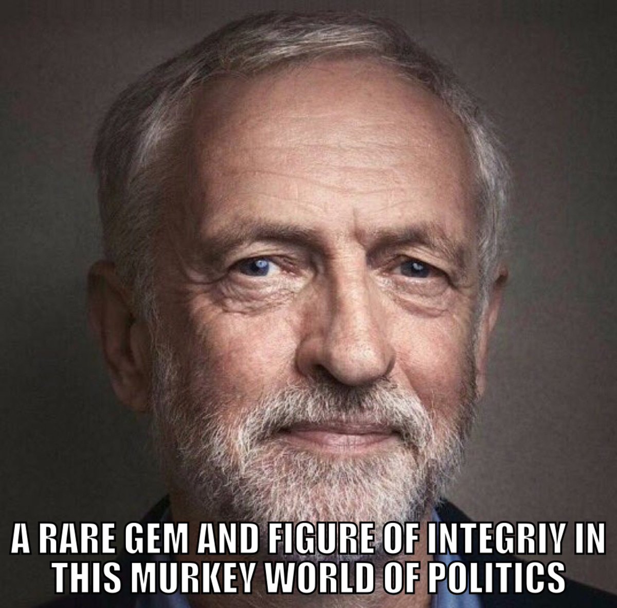 The intensity & nastiness of the attacks against @jeremycorbyn & those who support him, are increasing in the run up to the May 3rd local elections - a measure of the desperation by some to maintain the status quo. Stay strong & support one another 💕  #ISupportJeremyCorbyn