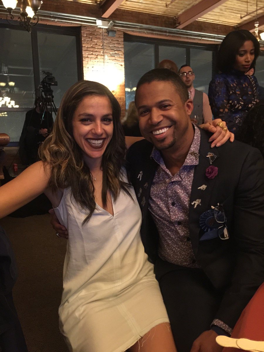 Did you know that April is National Minority Health Month? Throughout the month, we'll be sharing patient stories and information about how #IBD affects minority populations. Here's the first story- Amy &amp; Terrell: bit.ly/2EdYYZc