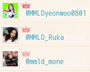 Vcona_MMLD__1's tweet photo. １番仲の良いランキング
1位@MMLDyeonwoo0801
2位@MMLD_Ruka
3位@mmld_mone

みんなも診断♫
→　https://t.co/tYomRczJq7 https://t.co/bj2aUdcJzz