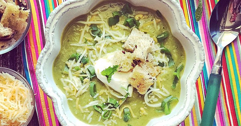 9 Delicious Broccoli Recipes That'll Convert the Veggie Haters bit.ly/2Ee7pnl