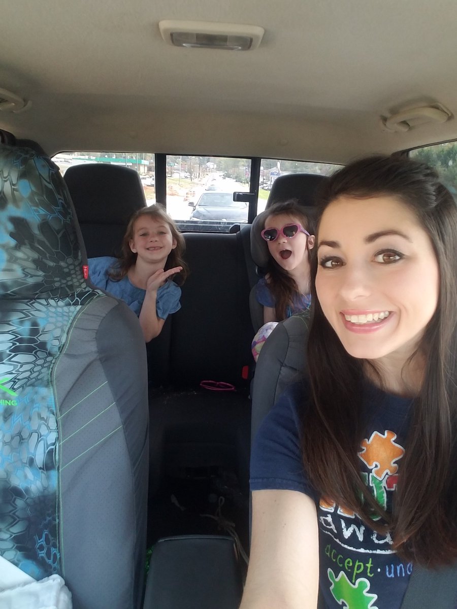 #AutismAwareness #lightitupblue