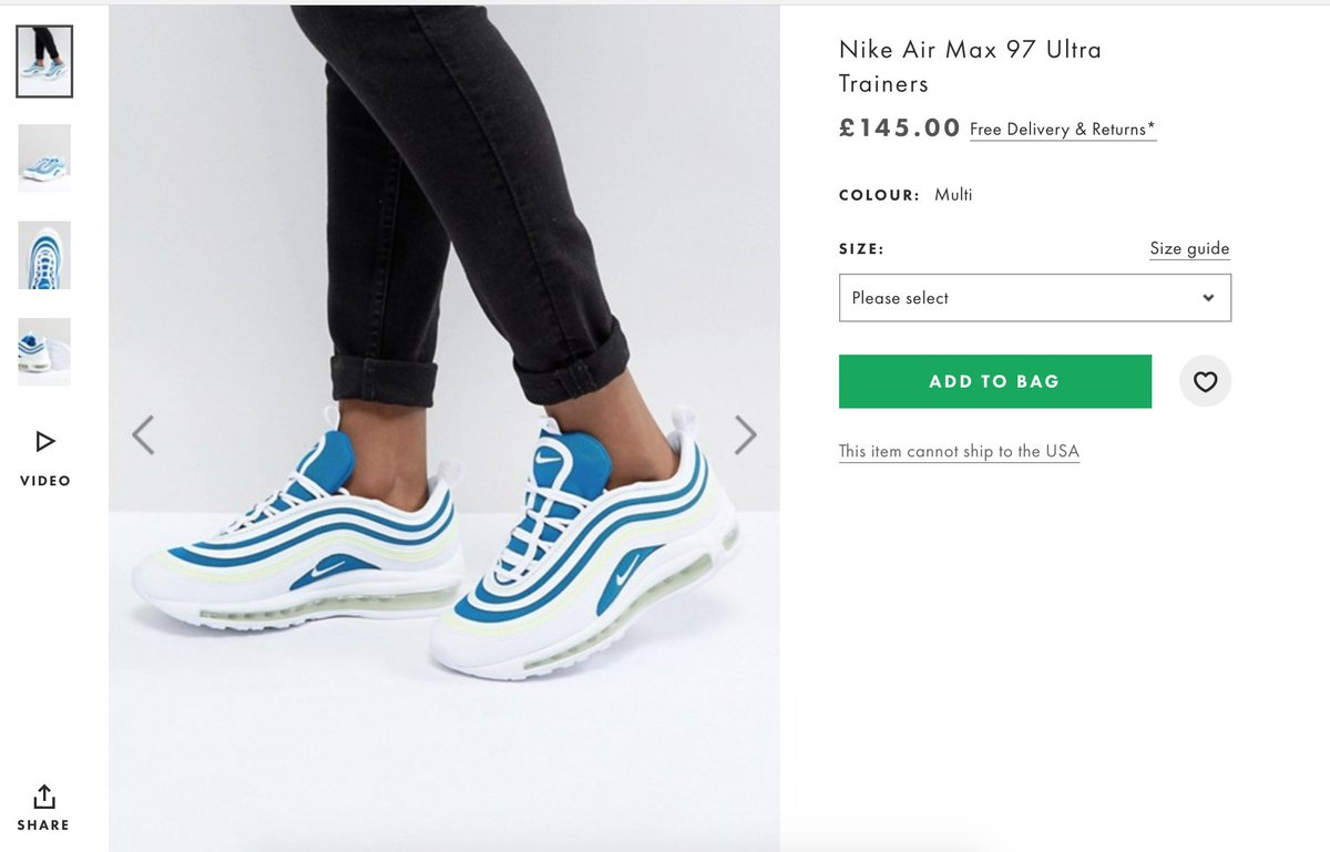 nike air max 97 sprite