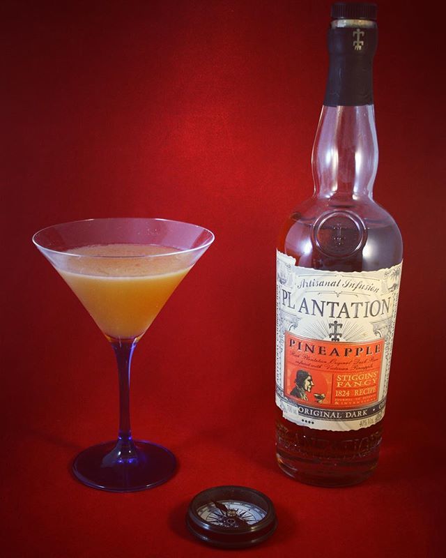 rumcompass's tweet photo. Mrs F wants a Pineapple Daiquiri, Mrs F gets a Pineapple Daiquiri! #rum #loverum #daiquiri #rumcompass #pineapple #stigginsfancy #plantationrum #bankholiday #plantationpineapple https://t.co/AJO62y2M2w https://t.co/ESmCbNxAqS