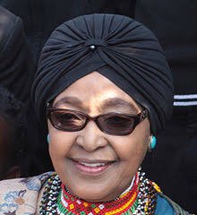 ProudlySA's tweet photo. Proudly SA joins the country in mourning the passing of the Mother of the Nation, Winnie Madikizela Mandela who fought the fearless fight and dedicated her life to the struggle. RIP Ma Winnie https://t.co/2LtmyJNt3k