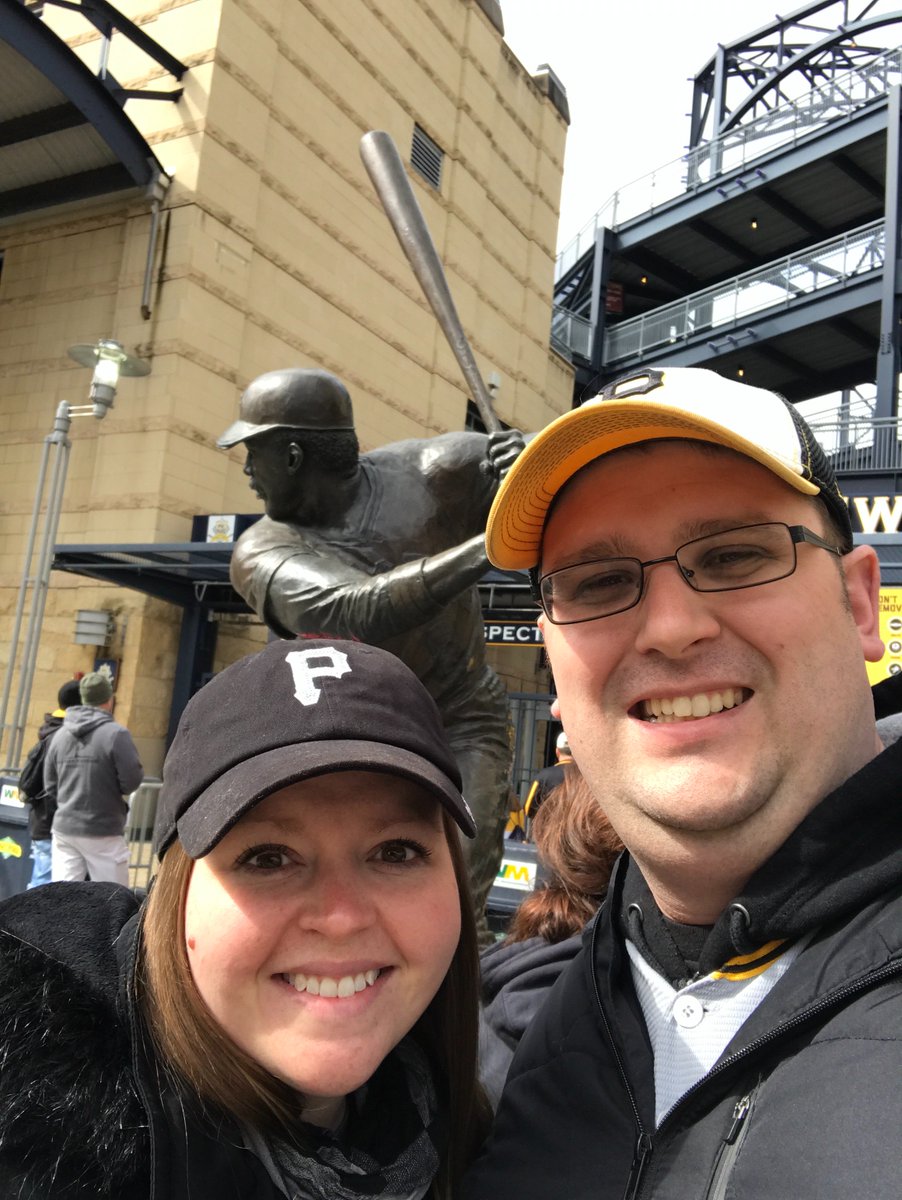 RyanIce85's tweet photo. #openingdaypnc https://t.co/H8fNRl3cRR