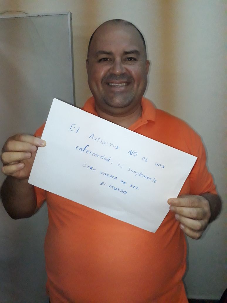 TEA Paraguay tweet media