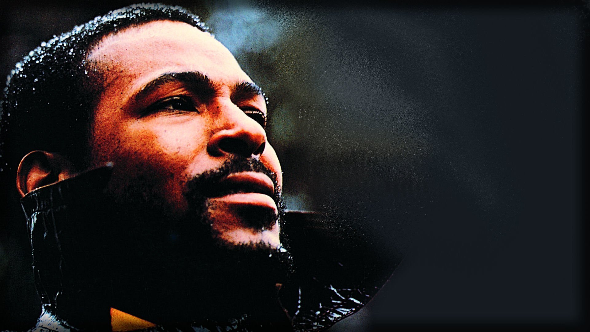 Happy Birthday to a Legend.
Forever Marvin Gaye. 