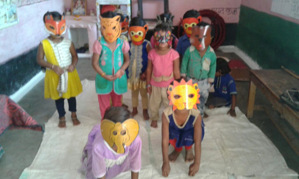 RChhangwani786's tweet photo. @CMMadhyaPradesh #eccemp #eccempcoordinators . Plz look at our efforts n these little kids. Plz do justice to us.Get us bck to work. We have tried to transform aaganwadis to Pre school Nursery centres, these little children also deserve care n eduaction.We cant  lead lvng our future ,our next gen https://t.co/evhLGudpvd