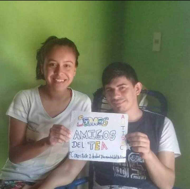TEA Paraguay tweet media