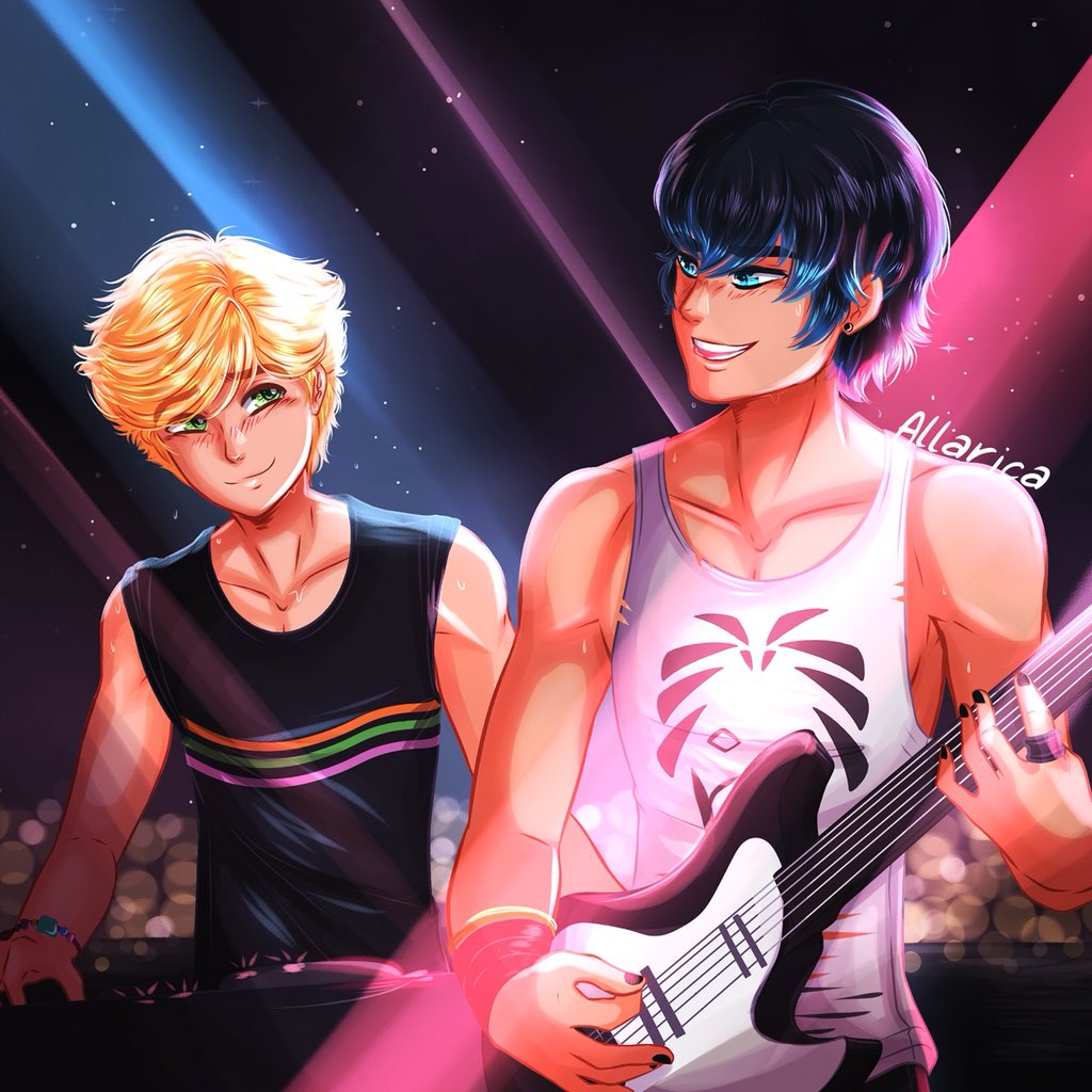 Lukadrien Hashtag On Twitter