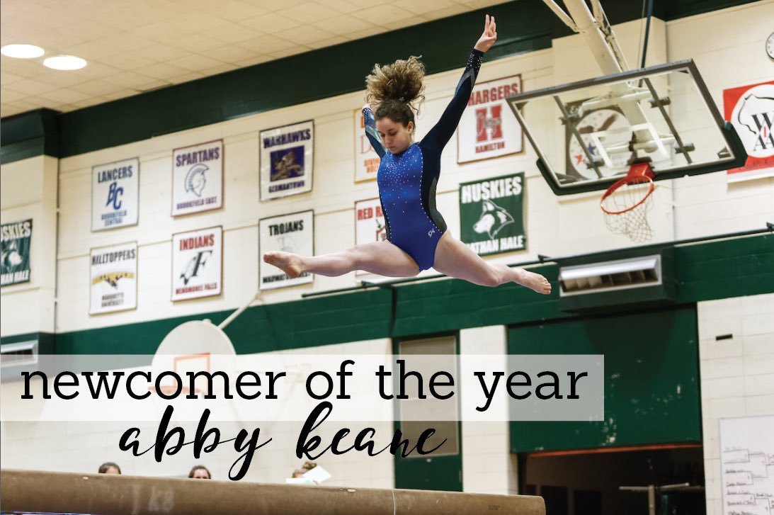 BrookfieldGymnastics tweet media