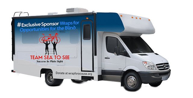 NatIndBlind's tweet image. An elite team of cyclists who are blind race to increase employment opportunities for people who are blind. @teamseatosee kxxv.com/story/37729147…