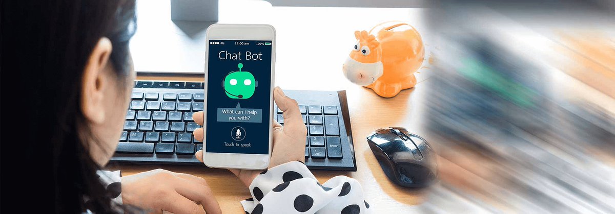 AleksandarGerm's tweet photo. Chatbots Can Outperform Human Customer Support and Here Is Why

https://t.co/rTcHSOEQYG

#CustomerExperience #chatbots #tech https://t.co/H7hg1c4i6D