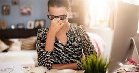 April is #StressAwarenessMonth, and research has long indicated that massage therapy is effective for stress relief. Find out why you should schedule a massage to help manage stress. goo.gl/nc7zjg