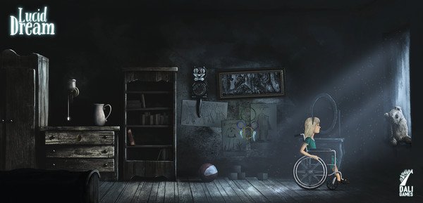 Dali Games (@dali_games) / Posts / X