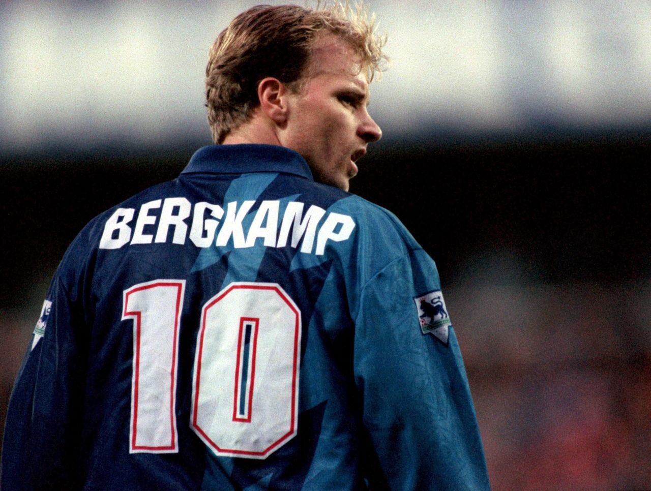 Arsenal 1996 away kit sales