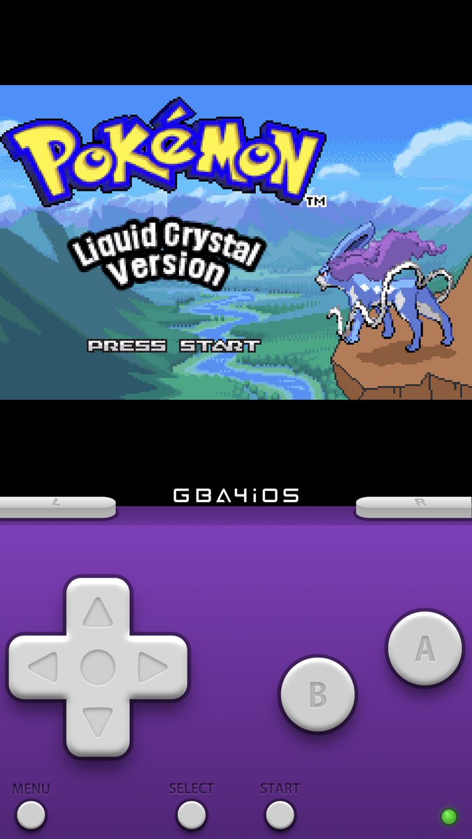 hylian_jpg's tweet image. we in this #gba4ios